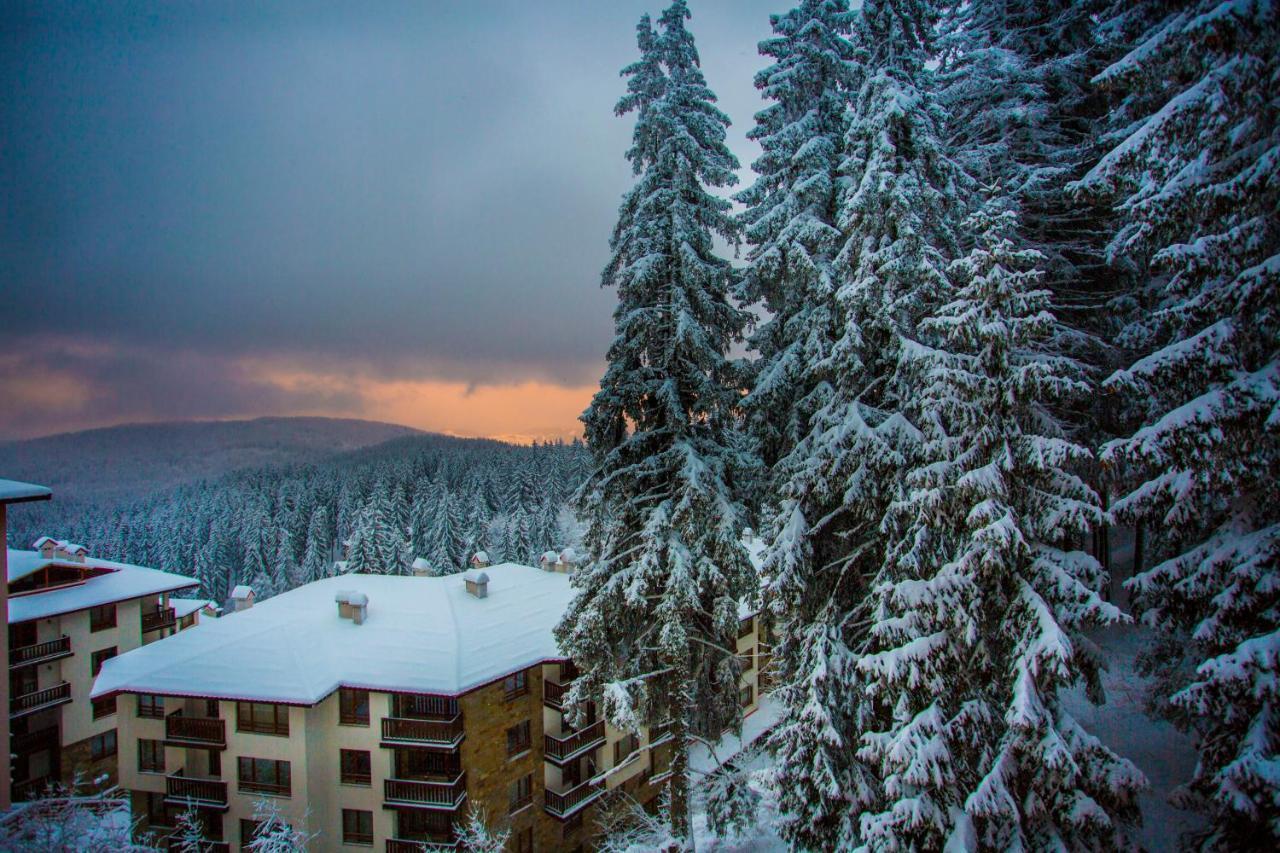 Sunny Hills Ski&wellness Apart Otel 2*