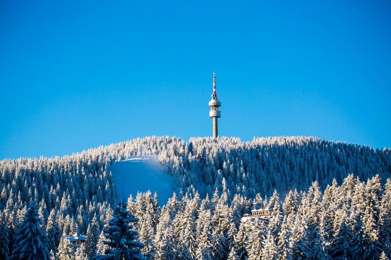 Sunny Hills Ski&wellness Apart Otel 2*